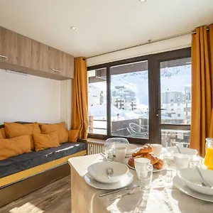 Les Tufs - Val Claret-5 By Interhome Tignes
